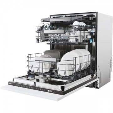 Haier XS 4A4M4PB Πλήρως Εντοιχιζόμενο Πλυντήριο Πιάτων με Wi-Fi για 14 Σερβίτσια Π59.7xY81.8εκ. Haier XS 4A4M4PB Πλήρως Εντοιχιζόμενο Πλυντήριο Πιάτων με Wi-Fi για 14 Σερβίτσια Π59.7xY81.8εκ.